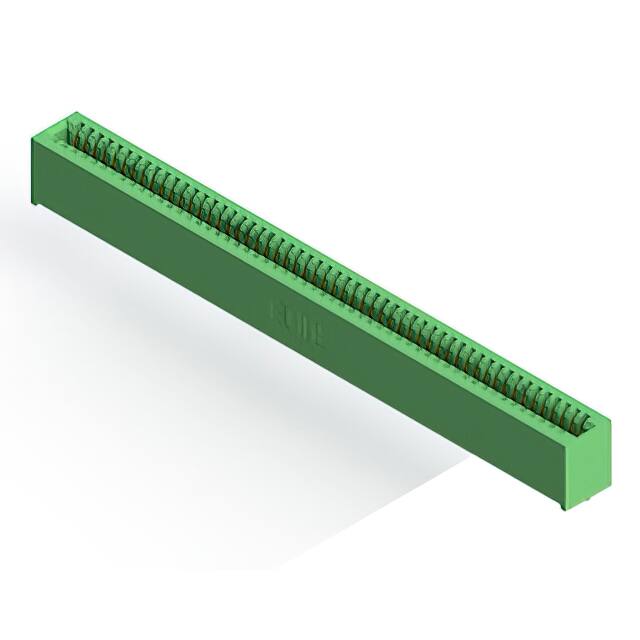 325-054-520-101 EDAC Inc.  Edgeboard Connectors